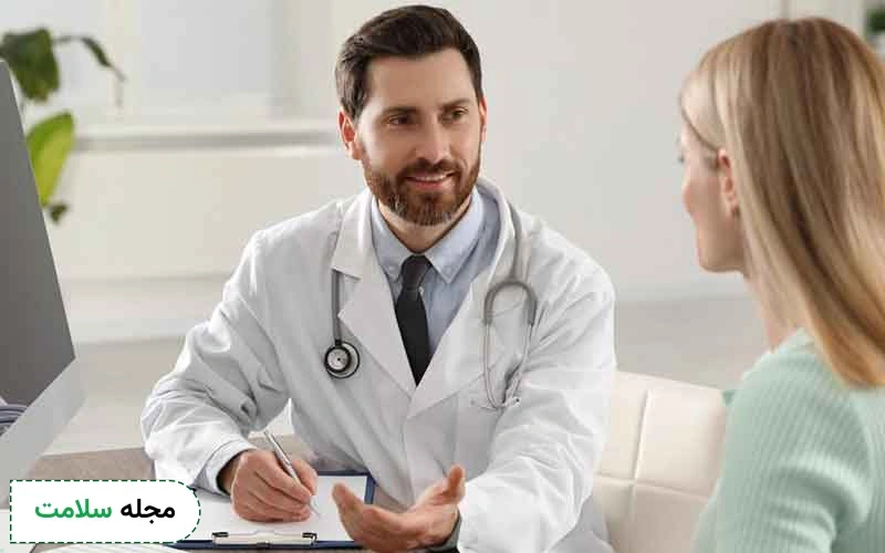 دندانپزشکی رفتن بیمار هموفیلی چگونه باید باشد؟