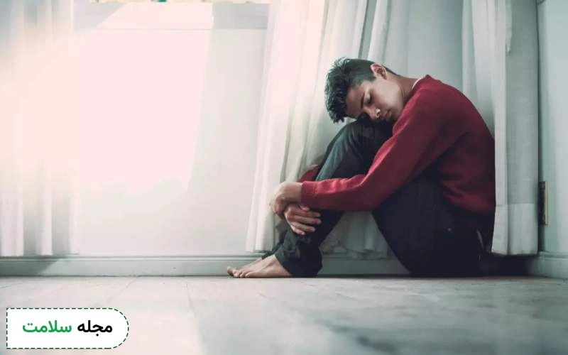 عوارض موتیسم یا لالی انتخابی