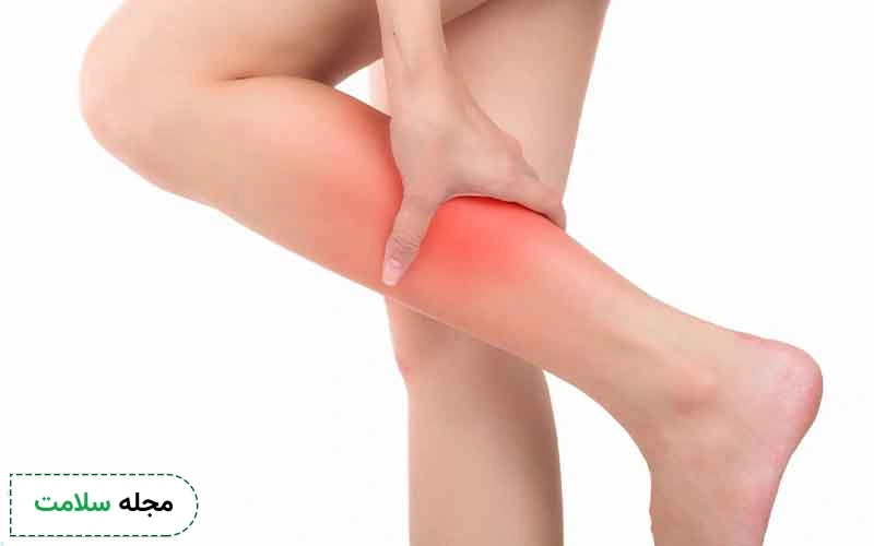 سیاتیک پای چپ چه علائمی دارد؟
