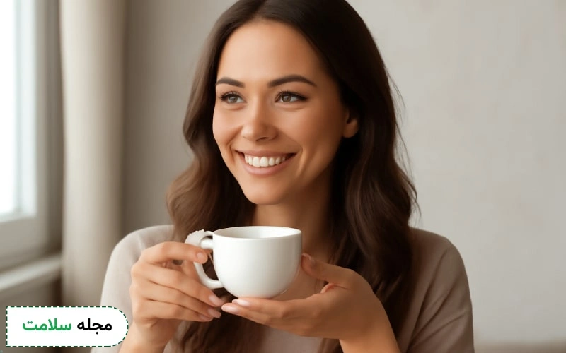 خواص شاتره برای کبد چرب چیست؟