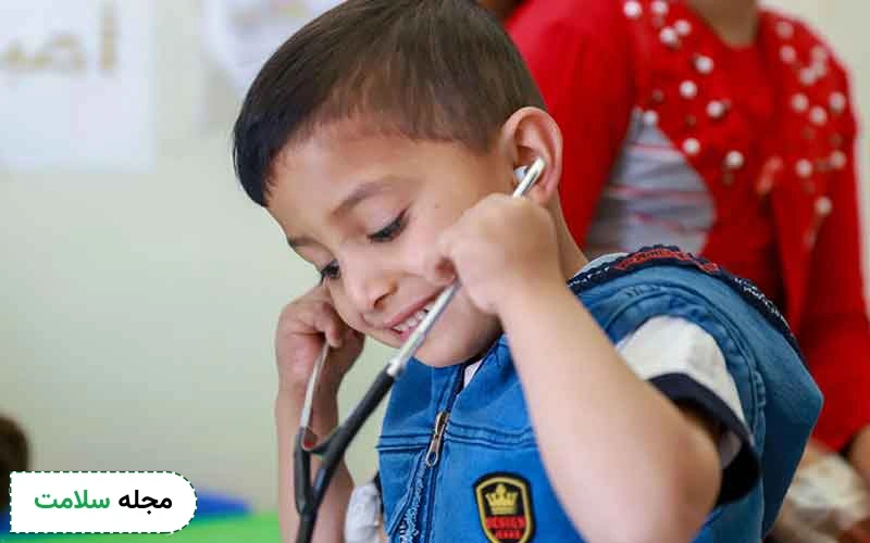 تالاسمی بتا چیست و چگونه تشخیص داده می‌ شود؟