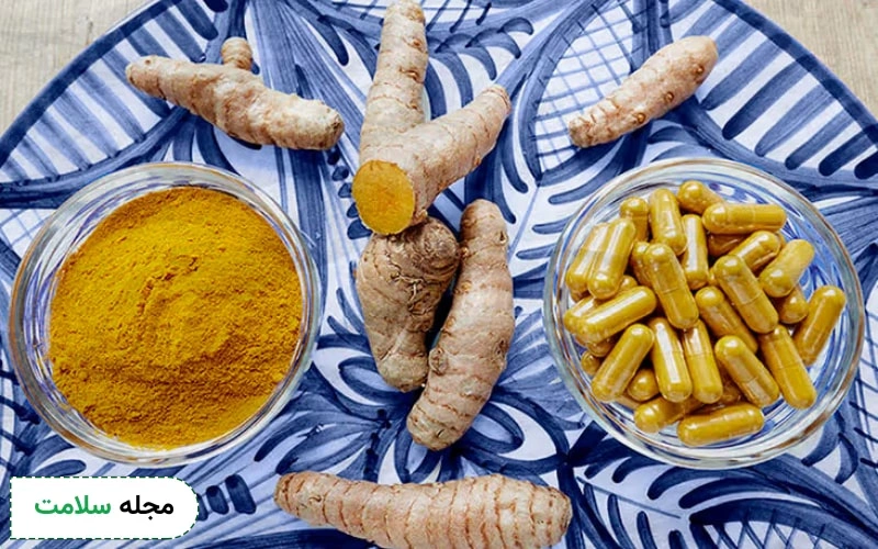 درمان گیاهی تکرر ادرار در مردان چگونه است؟