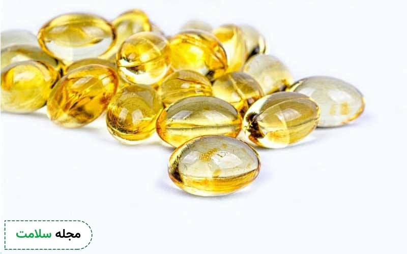 کمبود ویتامین دی چه علائم و نشانه هایی دارد؟
