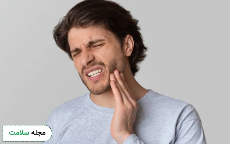 چگونه میتوان از خطرات آبسه دندان جلوگیری کرد؟