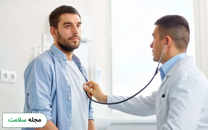 رژیم غذایی چگونه روی افتادگی دریچه میترال تاثیر میگذارد؟