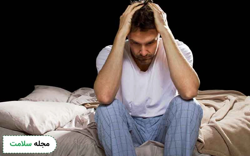 عوارض بی خوابی چیست؟ آیا بی خوابی بر ذهن و جسم اثر منفی دارد؟