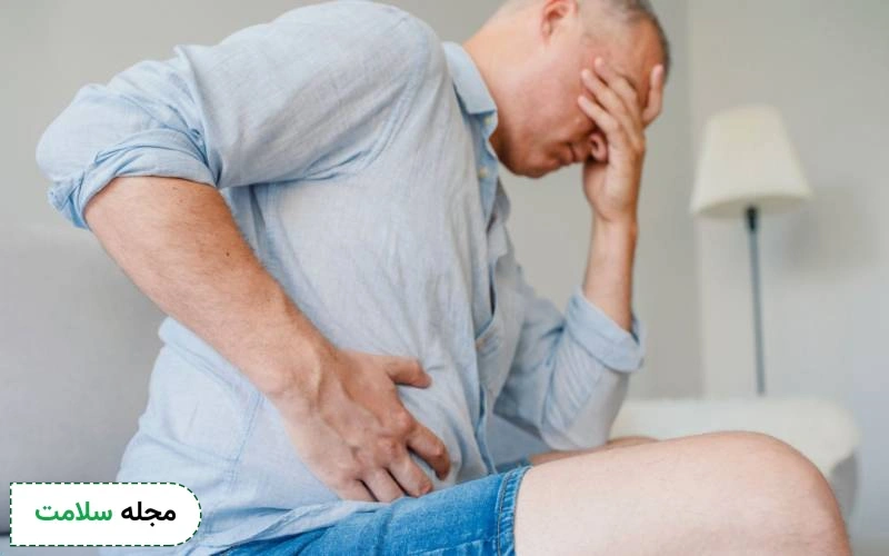چه غذاهایی برای التهاب پانکراس خوب است؟