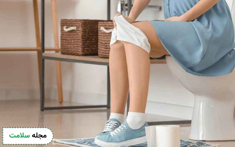ترشحات بارداری نشانه چیست؟ انواع ترشحات واژن در بارداری کدامند؟