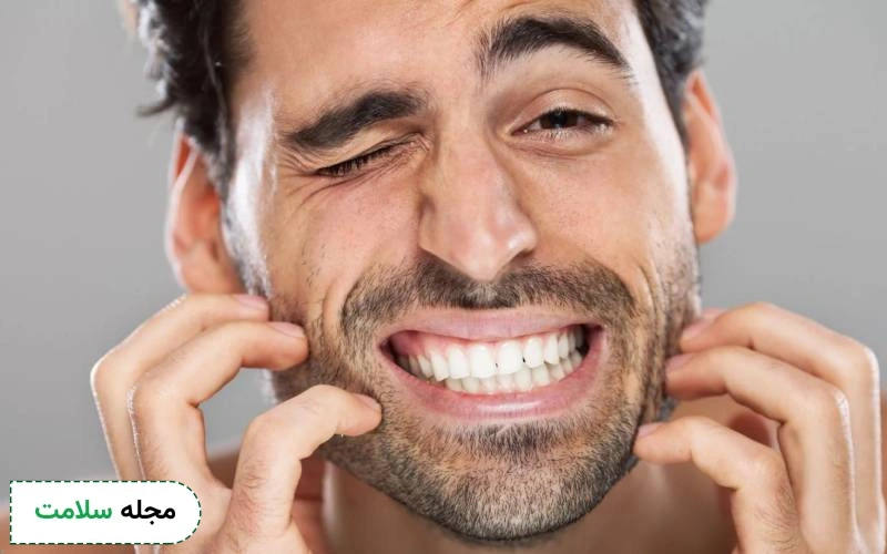 تاثیر کمبود ویتامین بر خارش بدن چگونه است؟