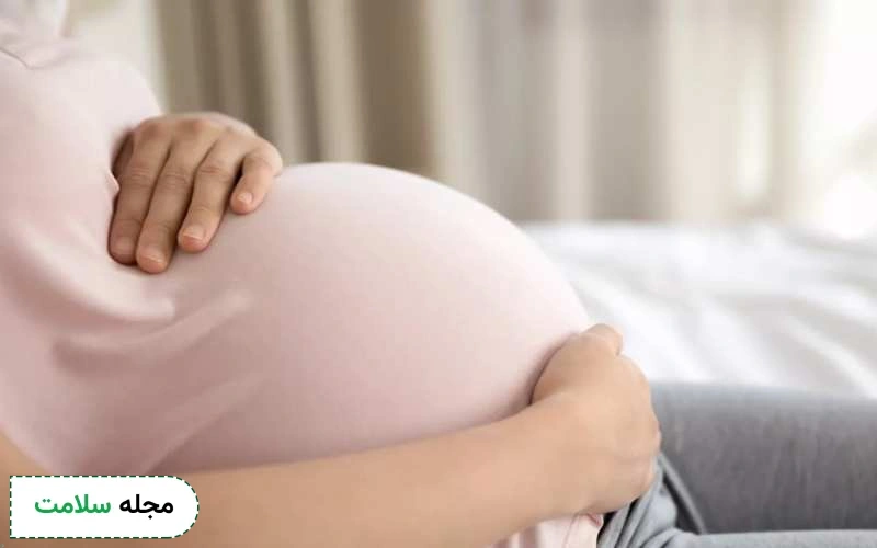 آندومتریوز و بارداری چه ارتباطی با هم دارند؟