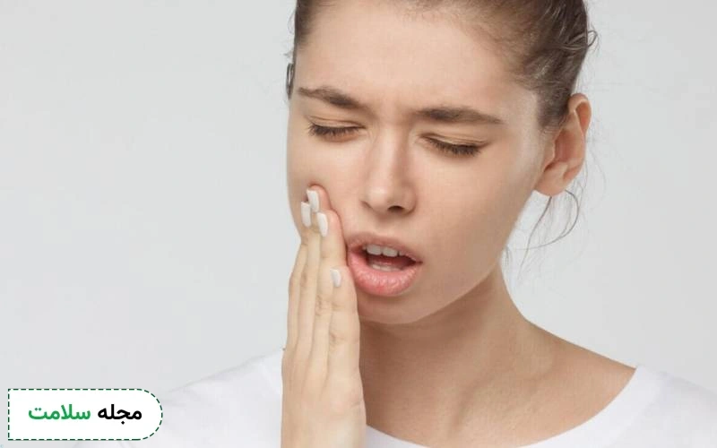 علت ایجاد عفونت در کامپوزیت دندان چیست؟