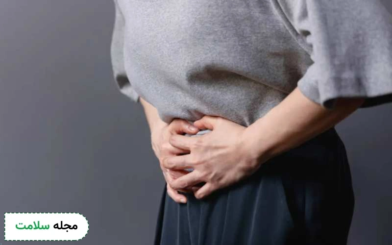 آندومتریوز روده چیست و چه علائمی دارد؟