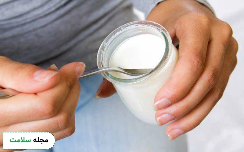 روش های درمان خانگی عفونت پنیری واژن