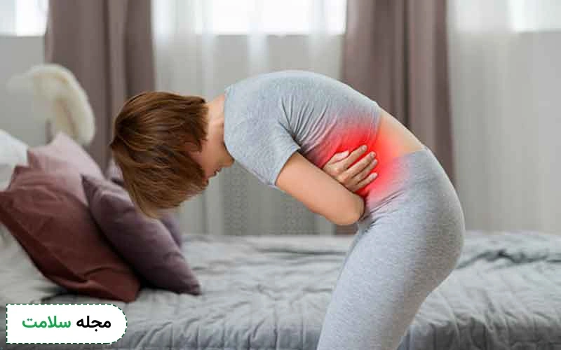 صبحانه مناسب برای ورم معده چیست؟