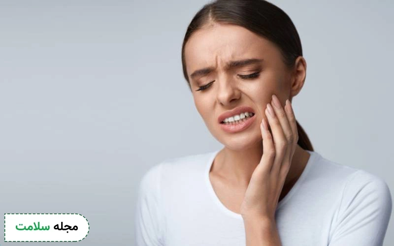 نکاتی که باید به عنوان مراقبت های بعد از کشیدن دندان رعایت کنید