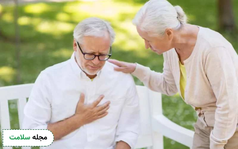 مراقبت های افتادگی دریچه میترال تا چه اندازه حیاتی هستند؟