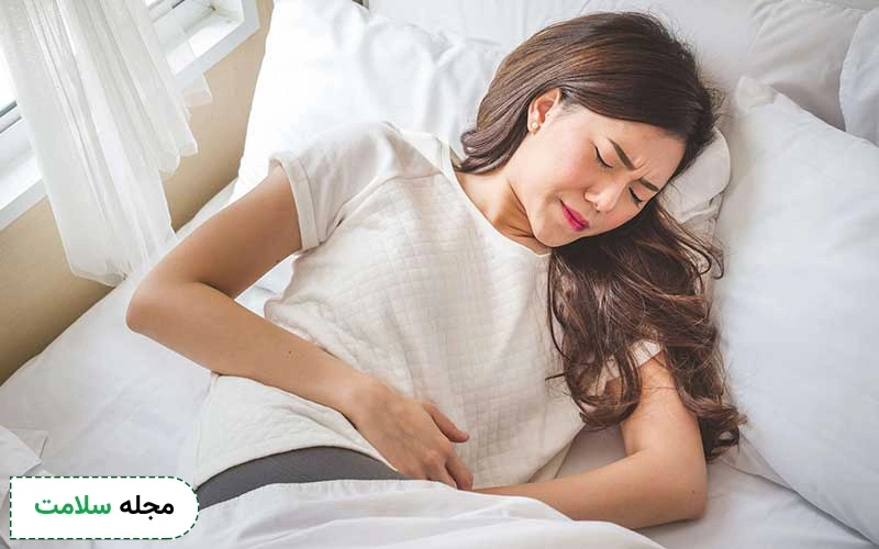 اگر عفونت قارچی واژن درمان نشود چه میشود؟