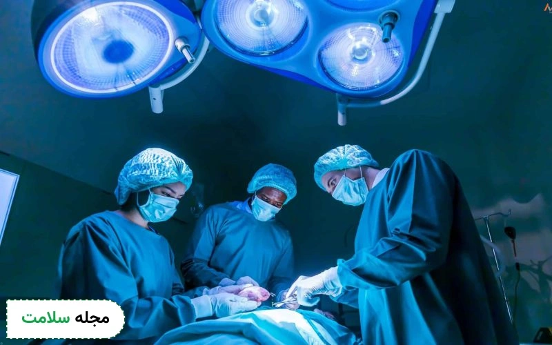 مراقبت بعد از عمل باز قلب شامل چه مواردی می شود؟