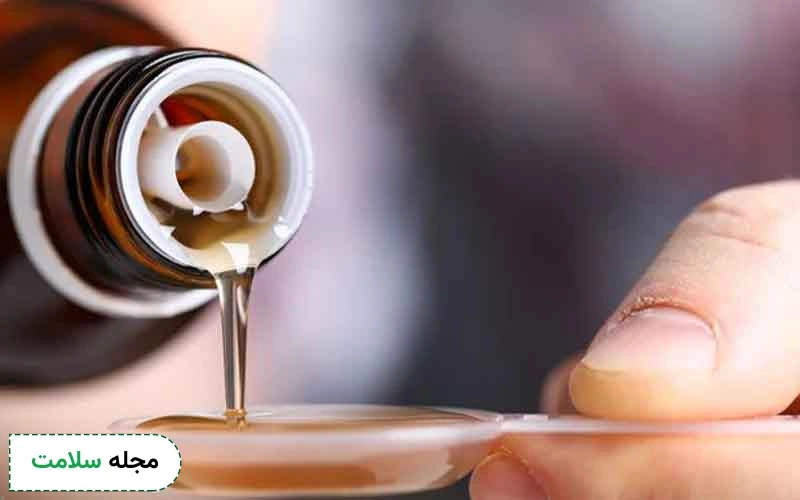عوارض جانبی مصرف بیش از حد روغن کرچک چیست؟