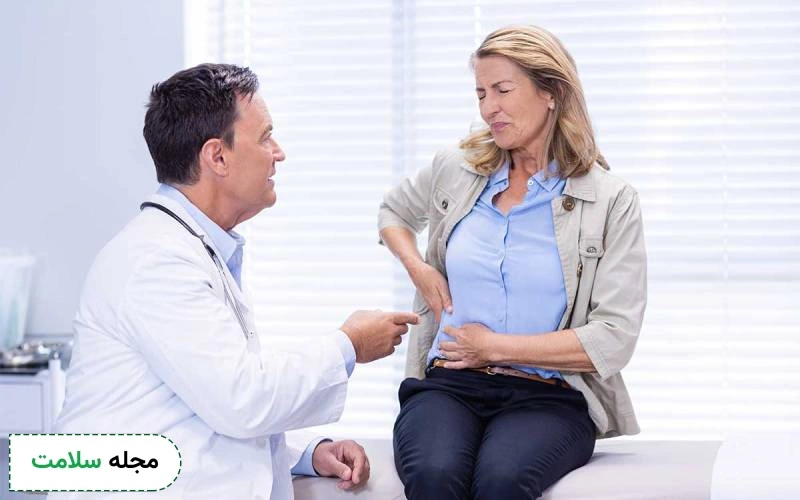 طول عمر مبتلایان به سرطان روده کوچک چقدر است؟