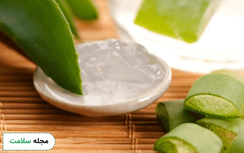 درمان خانگی اسکار کلوئید چگونه و با چه موادی است؟