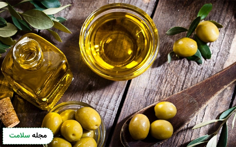 برنامه غذایی پیشنهادی برای افراد مبتلا به تیروئید پرکار کدام است؟