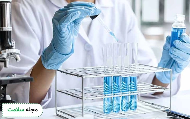 شیمی درمانی سرطان روده برای چه کسانی انجام میشود؟