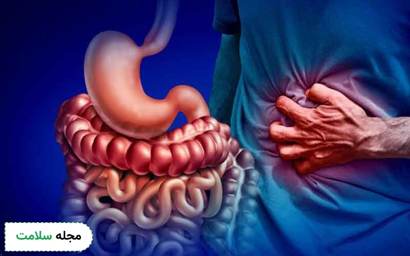پیشگیری از استرس و التهاب روده چگونه باید باشد؟