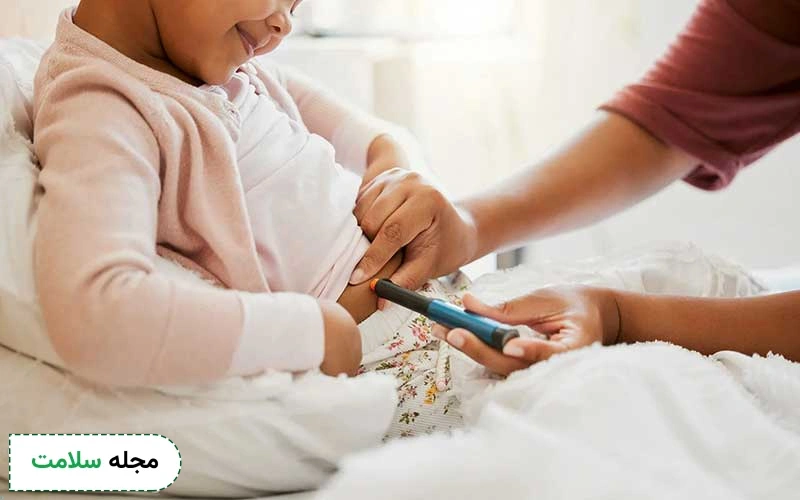 دیابت ملیتوس (دیابت شیرین) چه نشانه ها و دلایلی دارد؟
