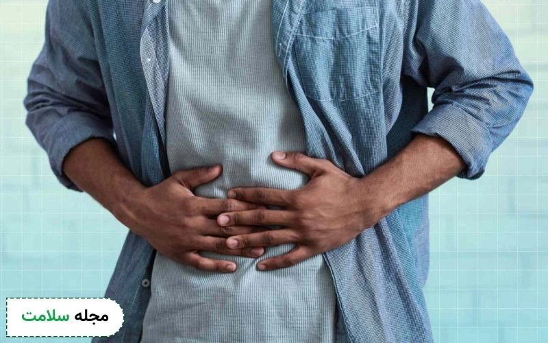 عوارض معده درد عصبی چیست؟