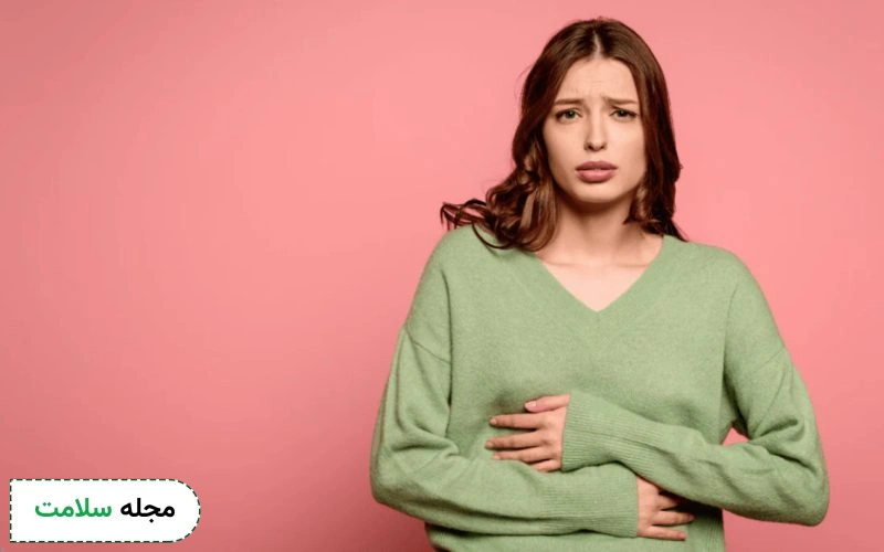 معده درد عصبی را چگونه تشخیص داده و درمان کنیم؟