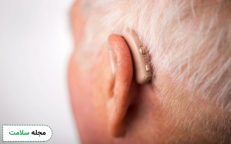 بررسی ضروری ترین نکات درباره سمعک و انتخاب آن