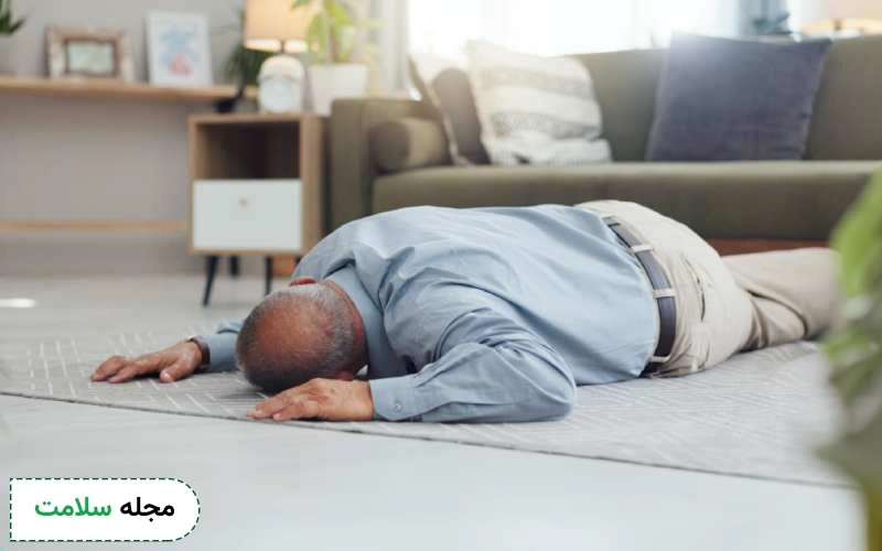 آیا تشنج میوکلونیک خطرناک است؟