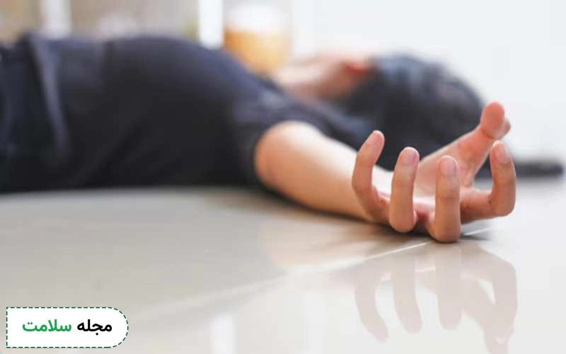 تشنج میوکلونیک چیست و چه علائمی دارد؟ درمان آن چگونه است؟