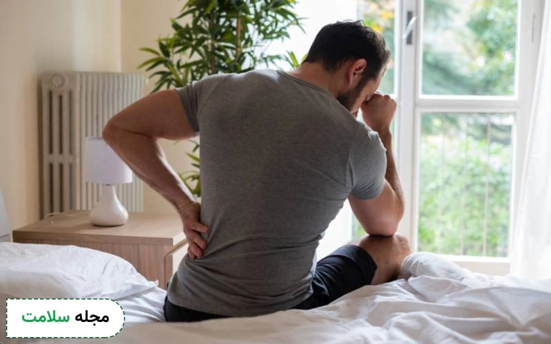 حرکات اصلاحی دیسک کمر و گردن چند نوع است؟