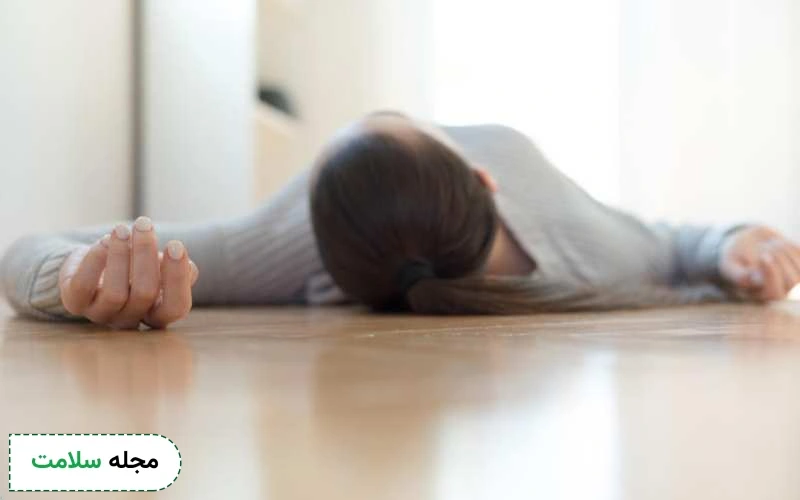 تشنج فوکال چیست و چه علائمی دارد؟ آیا درمانی دارد؟