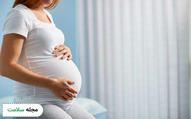 عفونت ادراری بارداری: علائم، خطرات و بهترین روش درمان