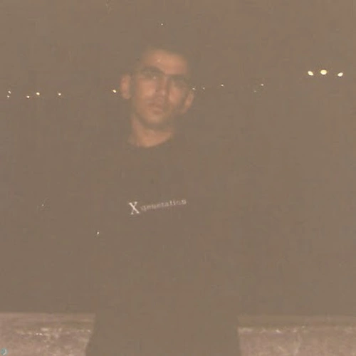 mostafa zandyeh