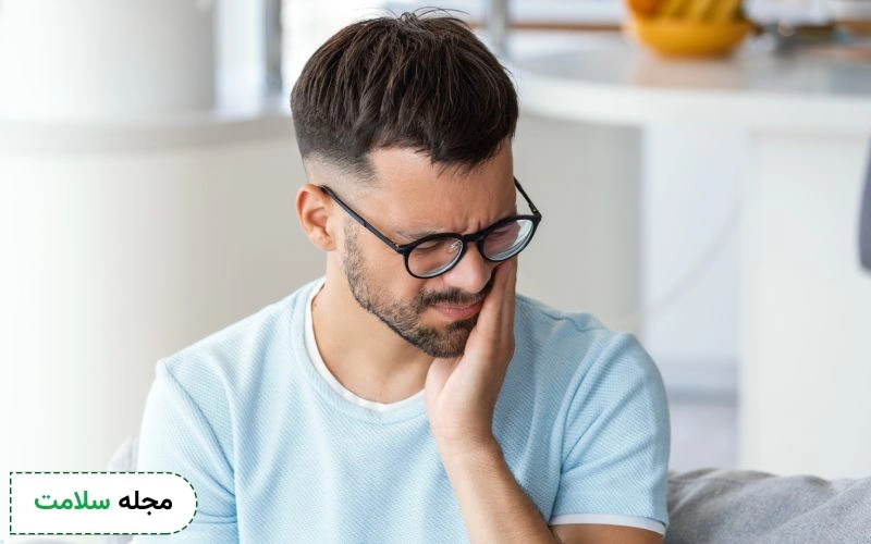 روش های درمان خانگی دندان درد چیست؟ کدام یک موثرتر است؟
