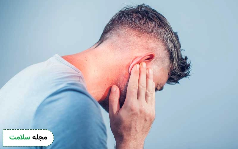 عفونت قارچی گوش چه علائمی دارد؟ راه درمان آن چیست؟
