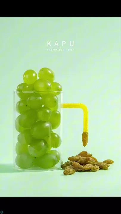 خلاقیت در عکاسی تبلیغاتی!