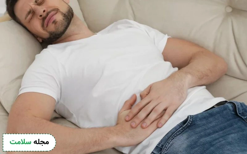 آشنایی با روش های درمان آپاندیس از درمان خانگی و دارو تا جراحی