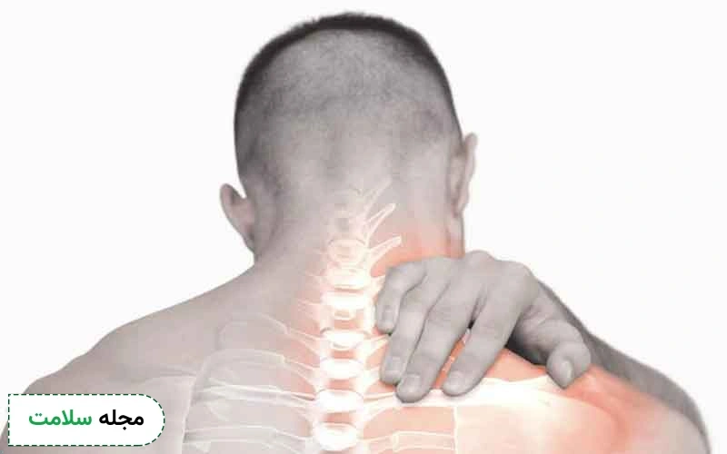 آیا روش های درمان خانگی دیسک گردن موثرند؟