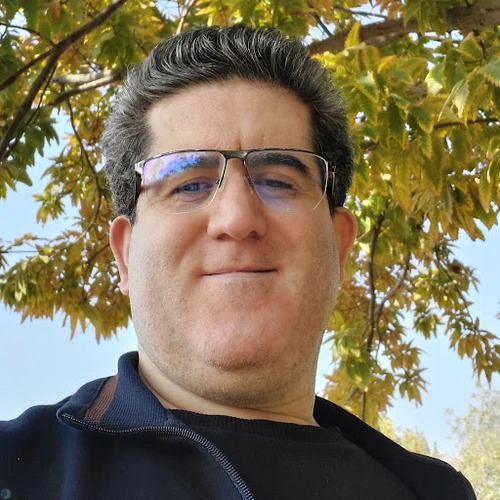 MAJID OMIDIBAKHSH