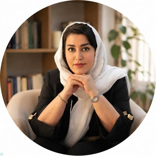 صدیقه عبادی