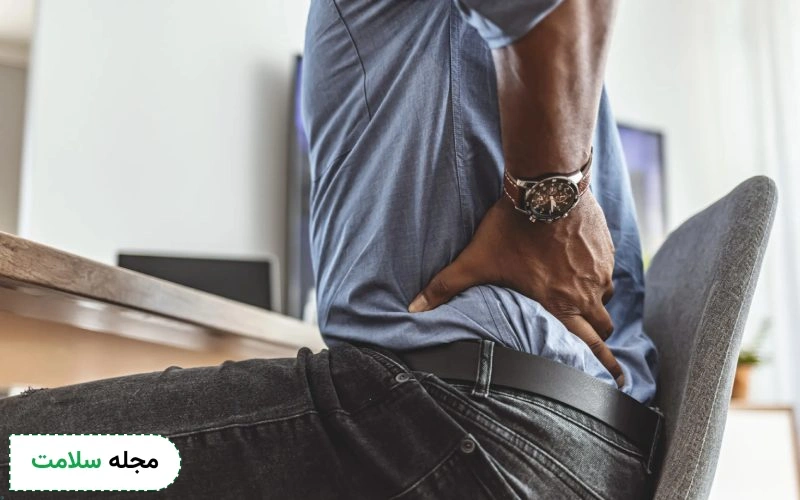 چه غذاهایی برای دفع سنگ کلیه خوب است؟