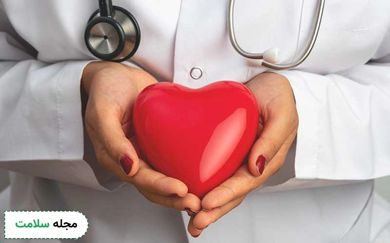 علائم سکته قلبی قبل از وقوع