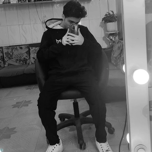 Mahammad Hossein
