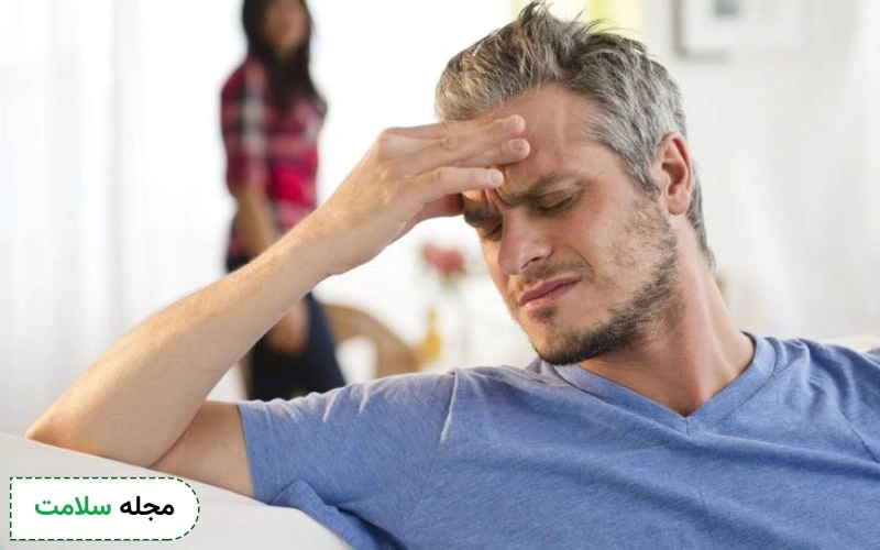 راههای تشخیص سردرد عصبی