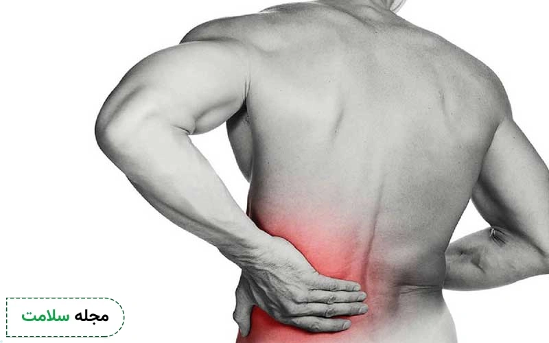 روماتیسم ستون فقرات چیست؟